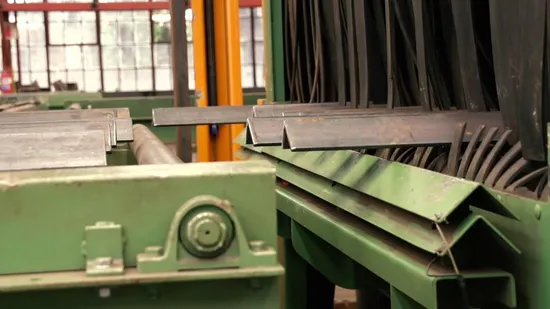 Q37 Series Hook Type Shot Blasting Sand Blasting Machine